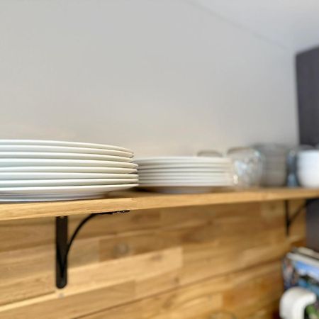 Vila Bootlegger'S Nest Anchorage Exteriér fotografie