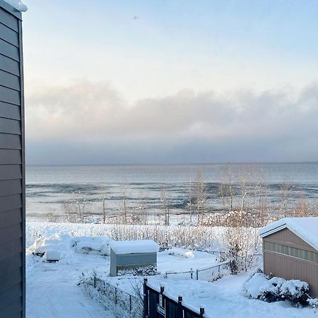 Vila Bootlegger'S Nest Anchorage Exteriér fotografie